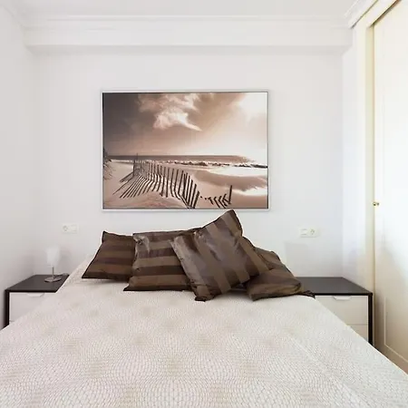 Apartment Montana Roja