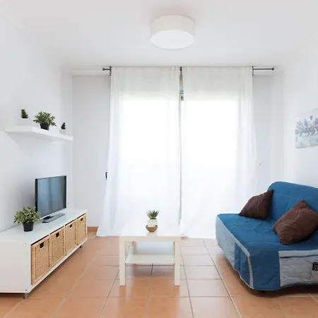 Apartment Montana Roja *